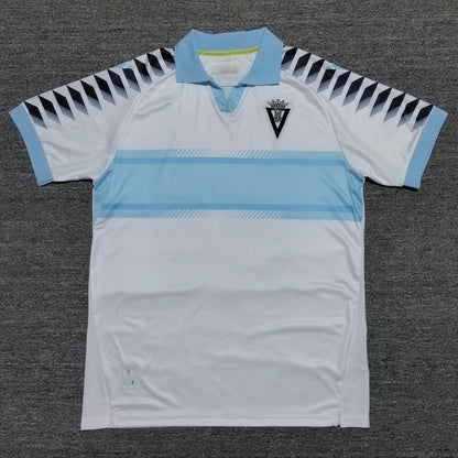 Maillot Cadiz FC 2024/2025