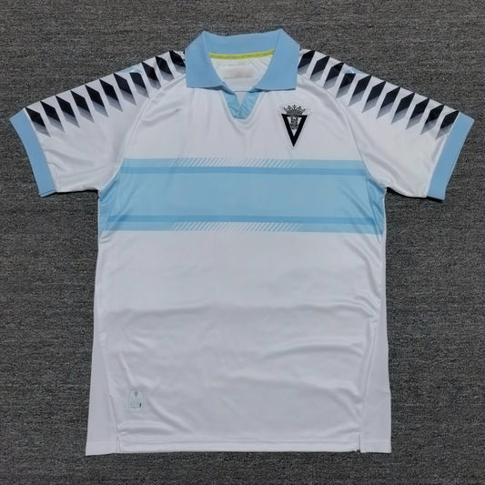 Maillot Cadiz FC 2024/2025