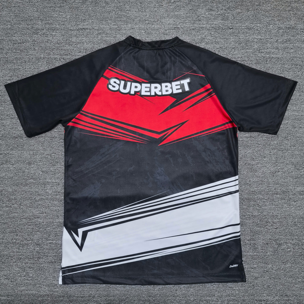 Maillot Sao Paulo 2025/2026