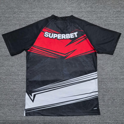 Maillot Sao Paulo 2025/2026