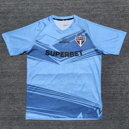 Maillot Sao Paulo 2025/2026