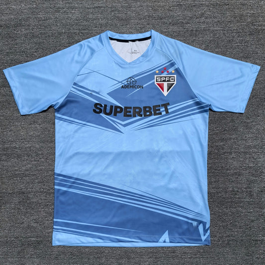 Maillot Sao Paulo 2025/2026