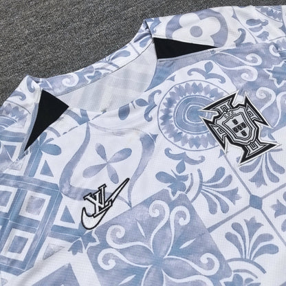 Maillot Portugal X LV 2024/2025