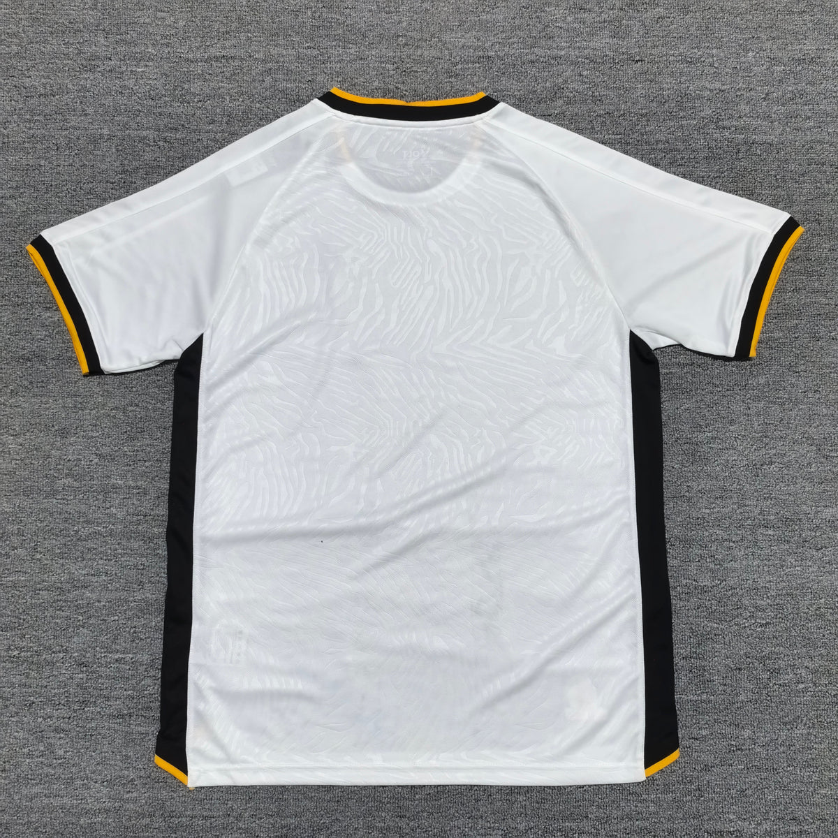Maillot Criciuma FC 2024/2025