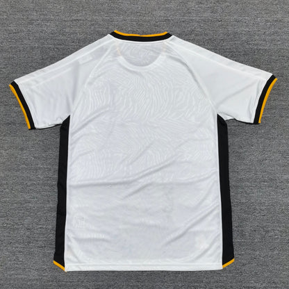 Maillot Criciuma FC 2024/2025