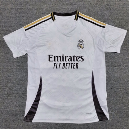 Maillot Real Madrid X LV 2024/2025