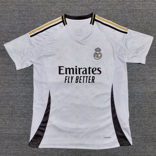 Maillot Real Madrid X LV 2024/2025