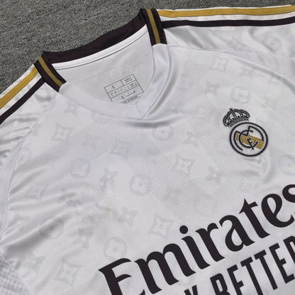 Maillot Real Madrid X LV 2024/2025