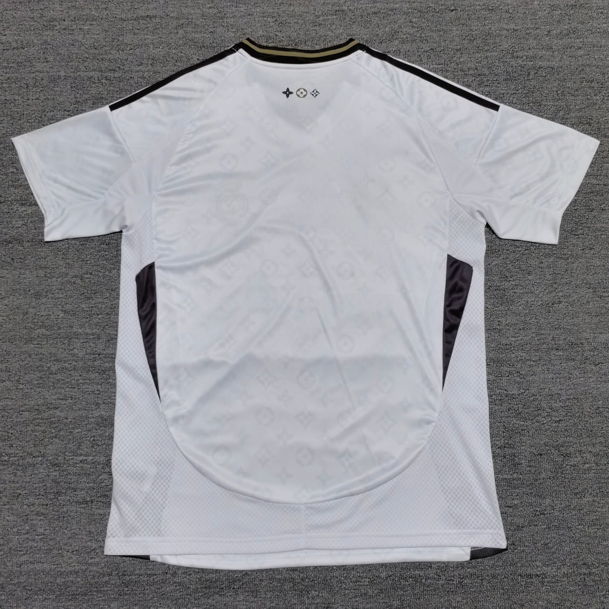 Maillot Real Madrid X LV 2024/2025