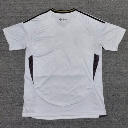 Maillot Real Madrid X LV 2024/2025