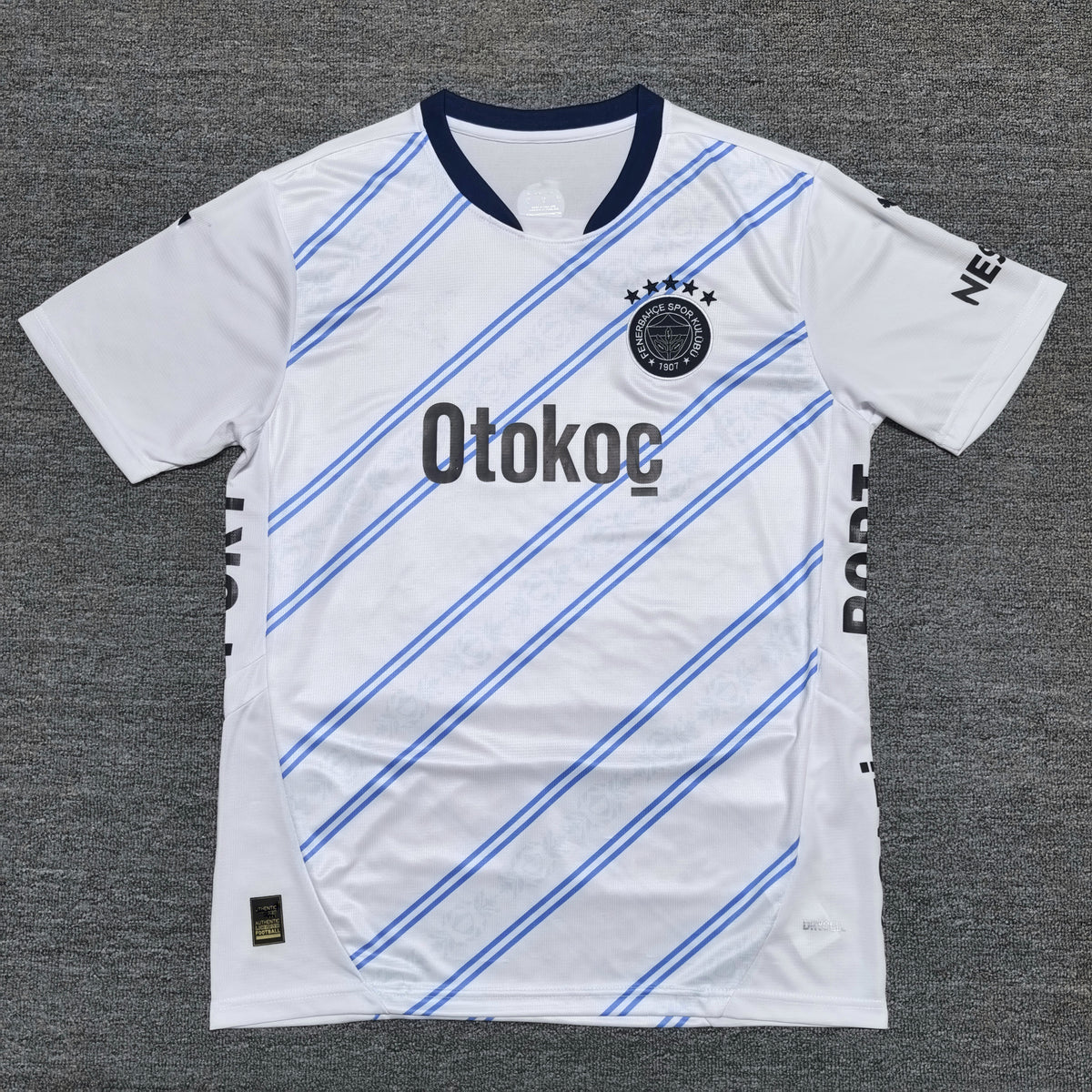 Maillot Fenerbahce 2024/2025