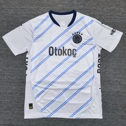 Maillot Fenerbahce 2024/2025