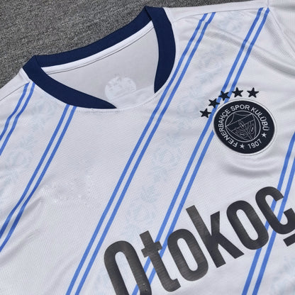 Maillot Fenerbahce 2024/2025