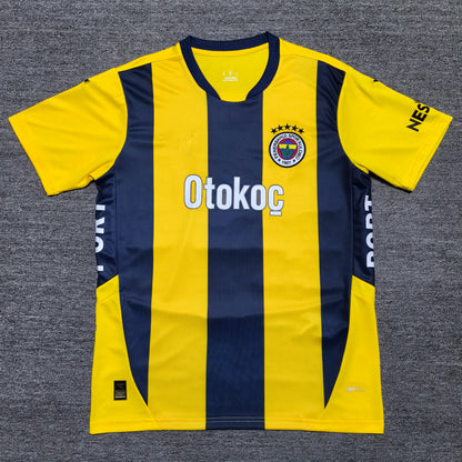 Maillot Fenerbahce 2024/2025