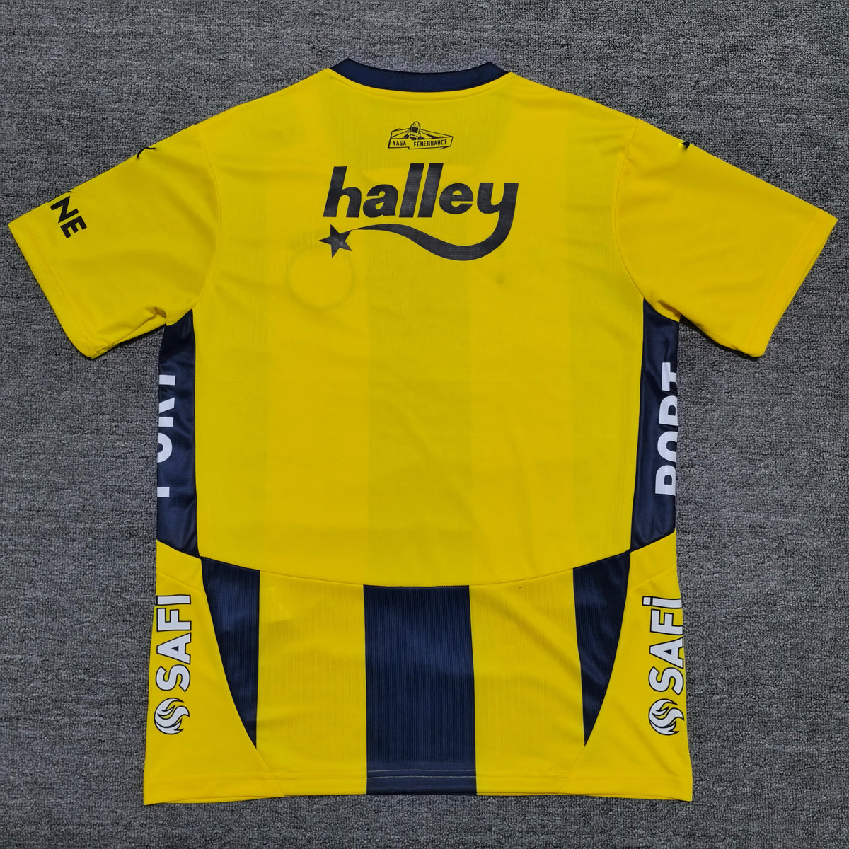 Maillot Fenerbahce 2024/2025