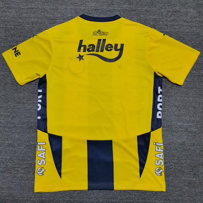 Maillot Fenerbahce 2024/2025
