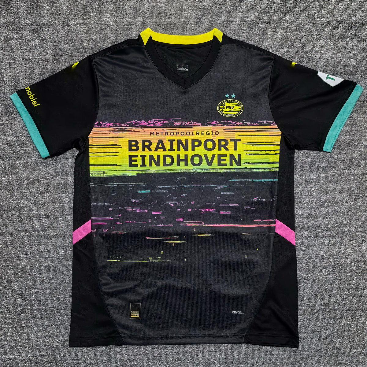 Maillot PSV Eindhoven 2024/2025