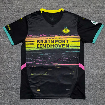 Maillot PSV Eindhoven 2024/2025