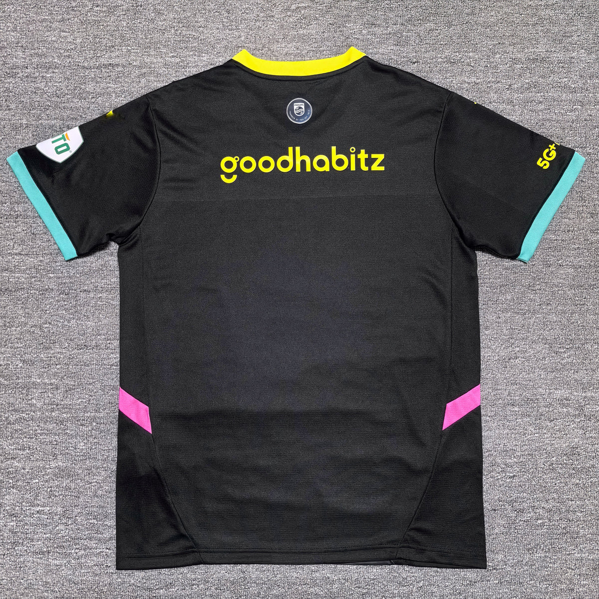 Maillot PSV Eindhoven 2024/2025