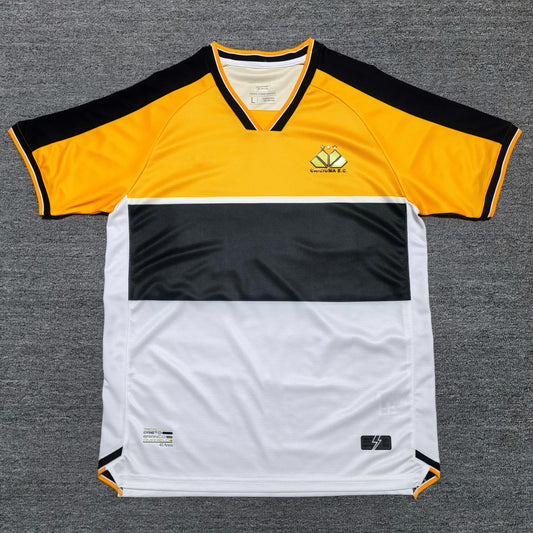 Maillot Criciuma FC 2024/2025