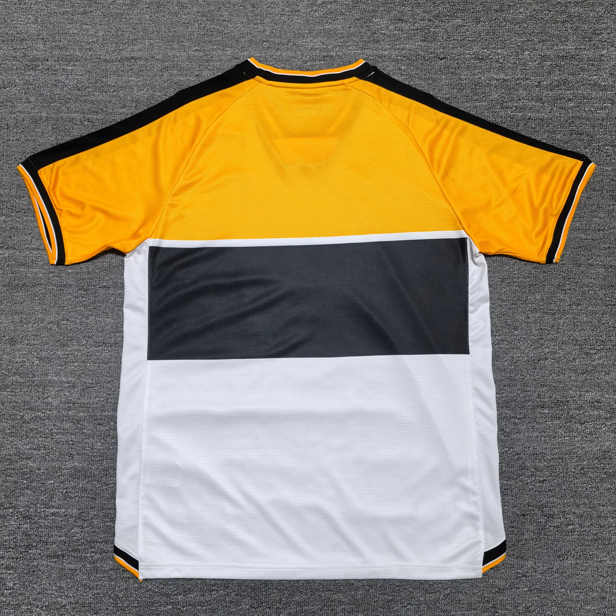 Maillot Criciuma FC 2024/2025