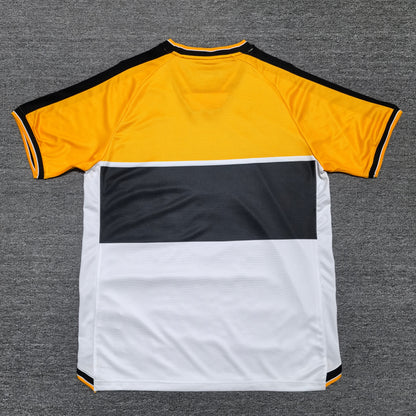 Maillot Criciuma FC 2024/2025