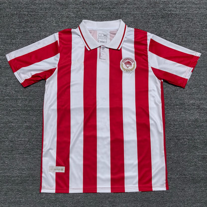 Maillot Olympiakos 2025/2026