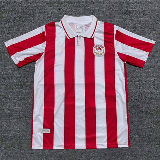 Maillot Olympiakos 2025/2026