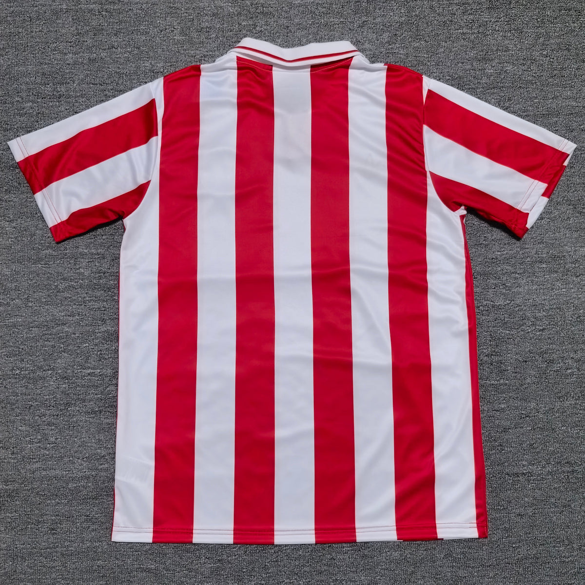 Maillot Olympiakos 2025/2026