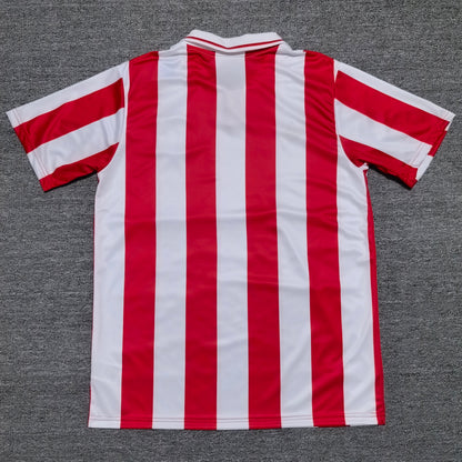 Maillot Olympiakos 2025/2026