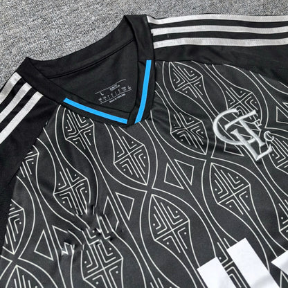 Maillot Charlotte FC 2025/2026