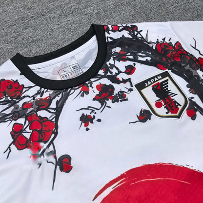 Maillot Japon X Dragon Ball 2025/2026