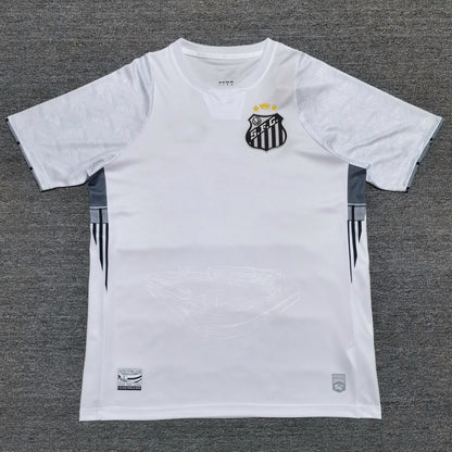 Maillot Santos 2025/2026
