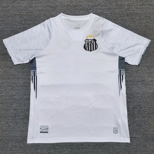 Maillot Santos 2025/2026