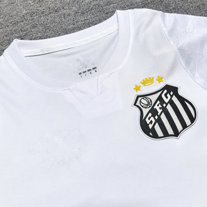 Maillot Santos 2025/2026