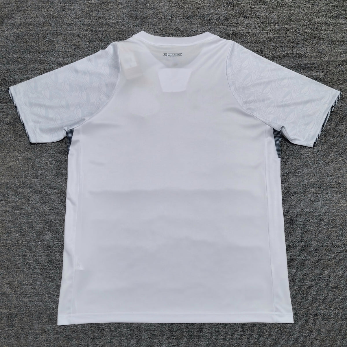 Maillot Santos 2025/2026