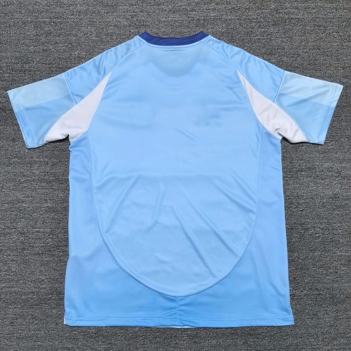 Maillot New York City 2025/2026