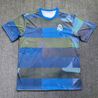 Maillot Real Madrid 2025/2026