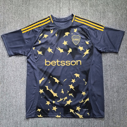 Maillot Boca Juniors 2025/2026