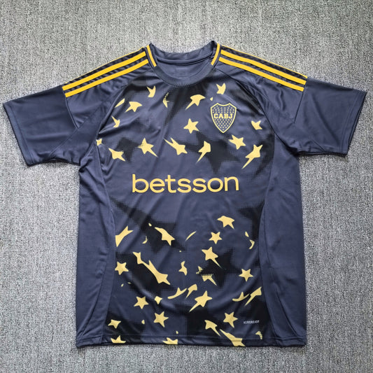 Maillot Boca Juniors 2025/2026