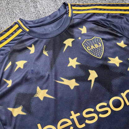 Maillot Boca Juniors 2025/2026