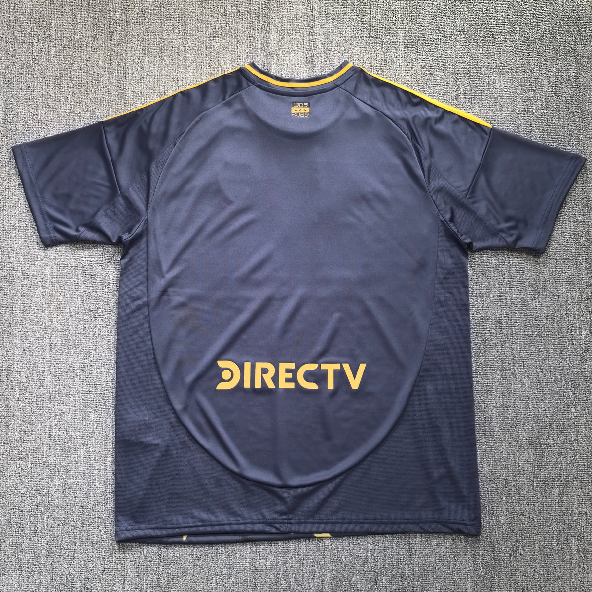 Maillot Boca Juniors 2025/2026