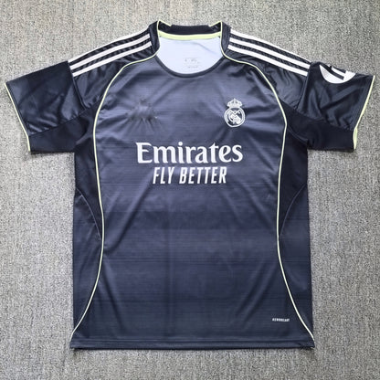Maillot Real Madrid 2025/2026