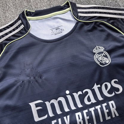 Maillot Real Madrid 2025/2026