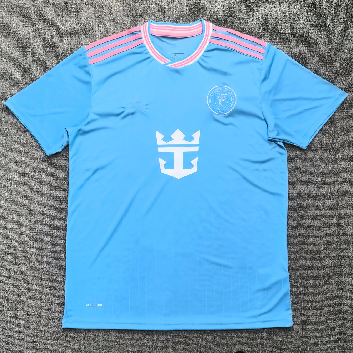 Maillot Inter Miami Third 2025/2026