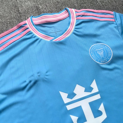 Maillot Inter Miami Third 2025/2026