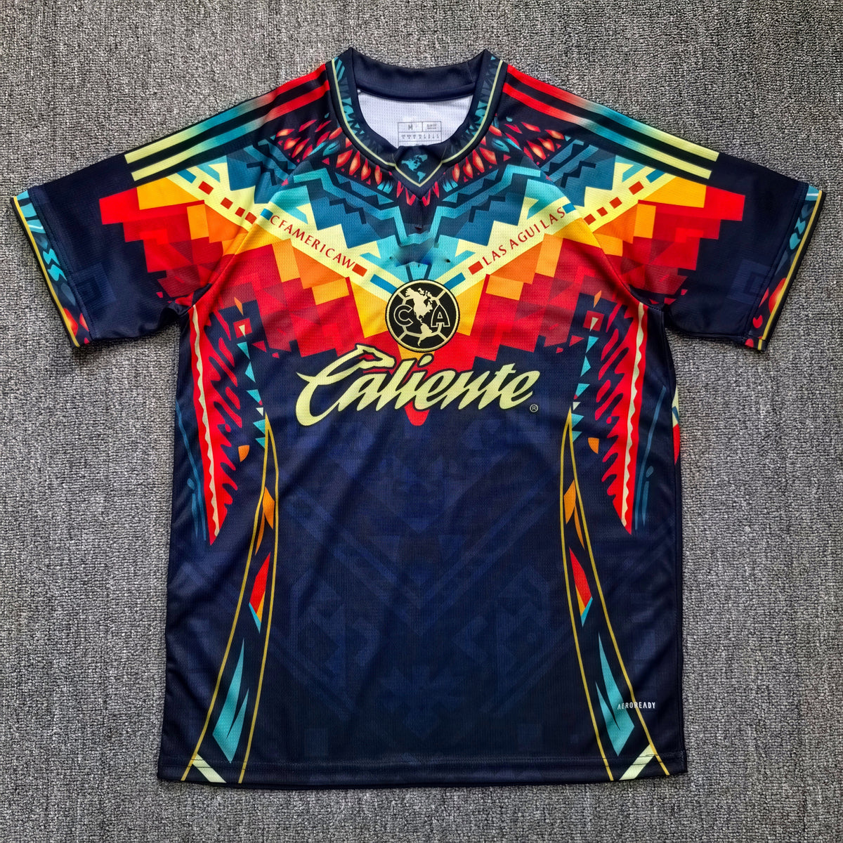 Club America 2025/2026