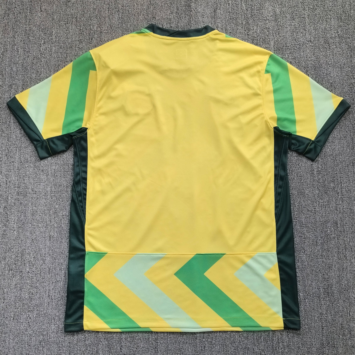 Maillot Australie 2025/2026