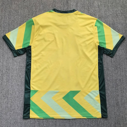 Maillot Australie 2025/2026