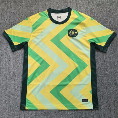 Maillot Australie 2025/2026